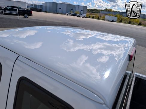 Used 1998 Ford Ranger 2WD SuperCab image 13