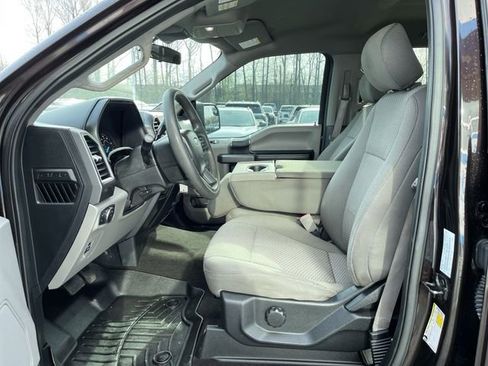 Used 2020 Ford F150 XLT image 18