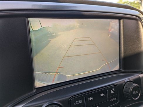 Used 2018 Chevrolet Silverado 2500 LTZ w/ Duramax Plus Package AWD/4WD image 24