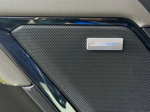 Used 2024 Chevrolet Silverado 1500 ZR2 w/ LPO, Dark Essentials Package image 22