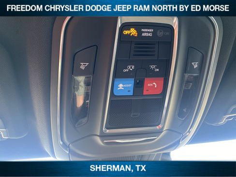 New 2025 Dodge Charger R/T w/ Quick Order Package 25M R/T image 10