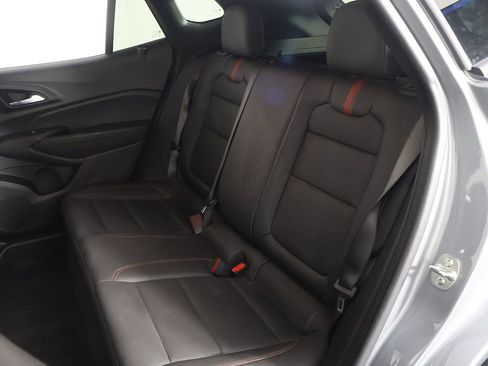 Used 2024 Chevrolet Trax RS w/ Driver Confidence Package image 31