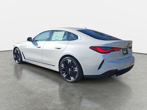 New 2026 BMW 430i w/ Premium Package image 7