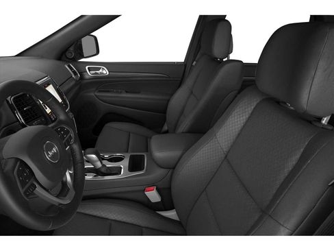 Used 2022 Jeep Grand Cherokee Laredo X RWD image 6
