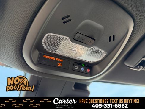 New 2026 Chevrolet Trax RS w/ Driver Confidence Package FWD image 20