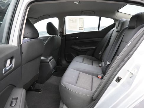 Used 2021 Nissan Altima 2.5 S FWD image 22