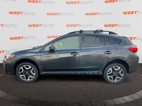 Used 2019 Subaru Crosstrek 2.0i Limited w/ Popular Package #3 image 2