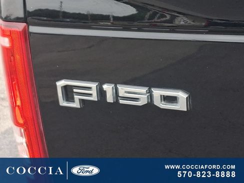 Used 2016 Ford F150 XLT w/ Equipment Group 302A Luxury AWD/4WD image 29