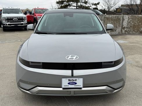 Used 2023 Hyundai Ioniq 5 Limited image 2