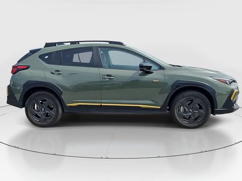 Used 2024 Subaru Crosstrek 2.5i Sport image 4