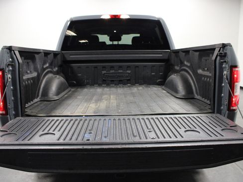 Used 2019 Ford F150 XL w/ Equipment Group 101A Mid image 14