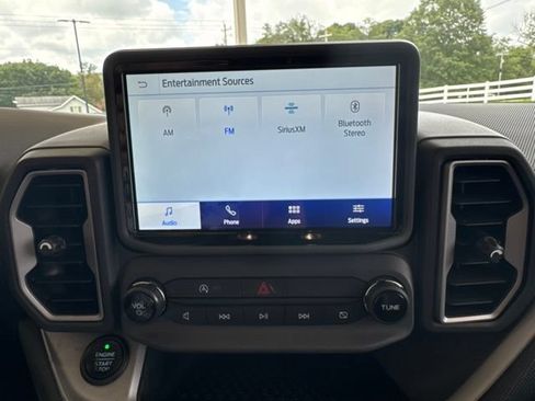 Used 2021 Ford Bronco Sport Big Bend AWD/4WD image 17