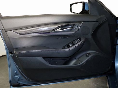 Used 2024 Cadillac CT5 Sport w/ Climate Package image 23