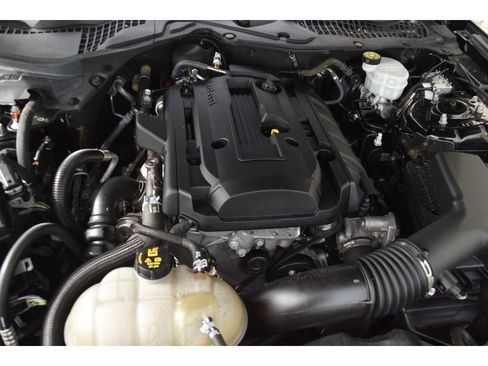 Used 2020 Ford Mustang Coupe RWD image 22