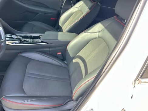 Certified 2023 Hyundai Sonata SEL Plus FWD image 14