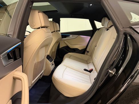 Used 2023 Audi A5 2.0T Prestige w/ Black Optic Plus Package image 15