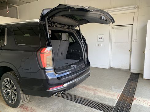 New 2026 Chevrolet Tahoe High Country image 48