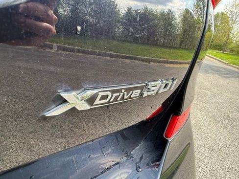 Used 2020 BMW X3 xDrive30i w/ M Sport Package 2 image 9