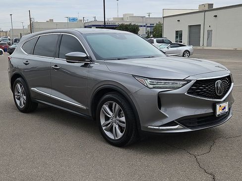 Used 2023 Acura MDX FWD image 6