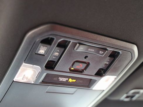 New 2026 Toyota Tundra TRD Pro image 24