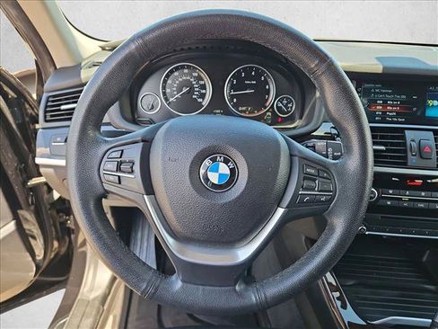 Used 2017 BMW X3 xDrive28i AWD/4WD image 14