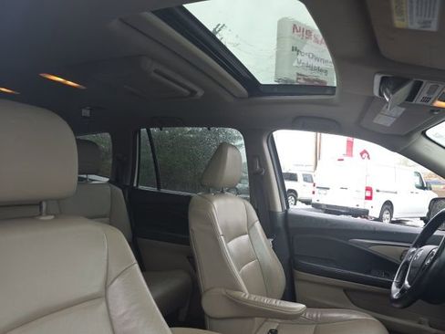Used 2016 Honda Pilot EX-L image 13