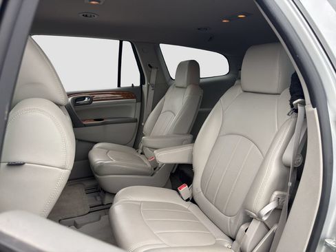 Used 2012 Buick Enclave Leather AWD/4WD image 13