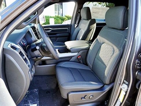 New 2026 RAM 1500 Big Horn image 21