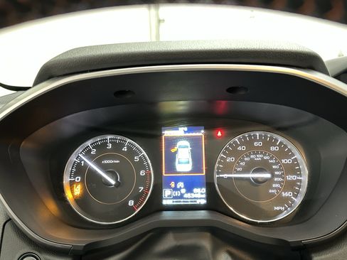 Used 2023 Subaru Crosstrek 2.5i Limited w/ Moonroof Package image 23