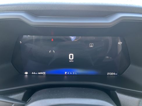 Certified 2024 Chevrolet Colorado Trail Boss w/ Technology Package image 16