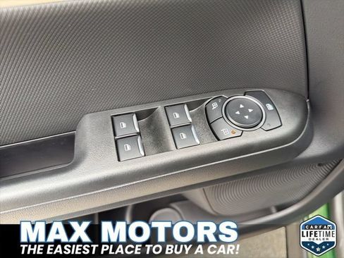 New 2025 Ford Bronco Sport Big Bend w/ Convenience Package AWD/4WD image 22