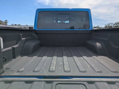 Used 2023 Jeep Gladiator Mojave w/ LED Lighting Group image 14