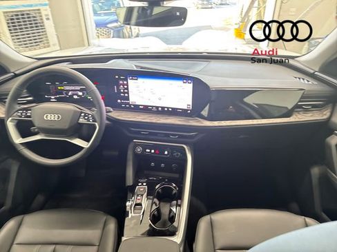 New 2025 Audi Q5 Premium Plus AWD/4WD image 35