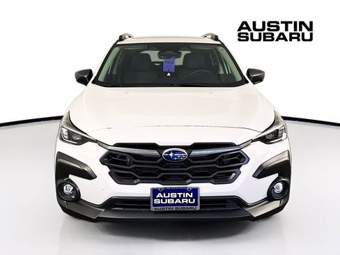 Used 2025 Subaru Crosstrek 2.5i Limited w/ Crosstrek Mirror Package AWD/4WD image 3