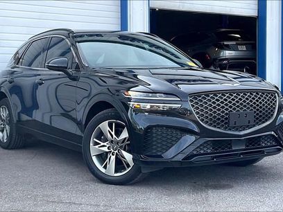 Used 2022 Genesis GV70 3.5T Sport w/ Cargo Package