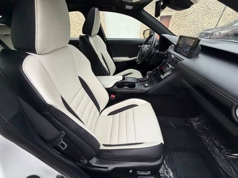 Used 2024 Lexus IS 350 F Sport image 30