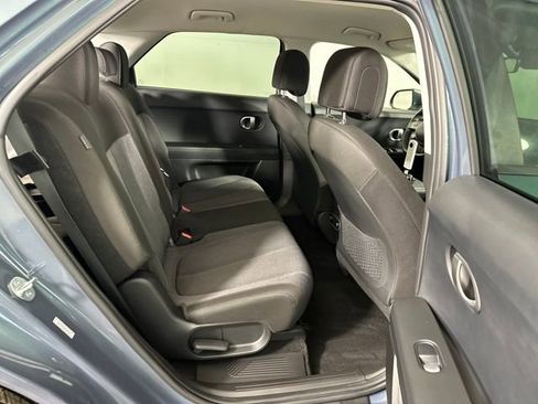 Used 2024 Hyundai Ioniq 5 SEL image 27