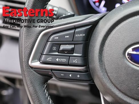 Used 2023 Subaru Outback Premium AWD/4WD image 14