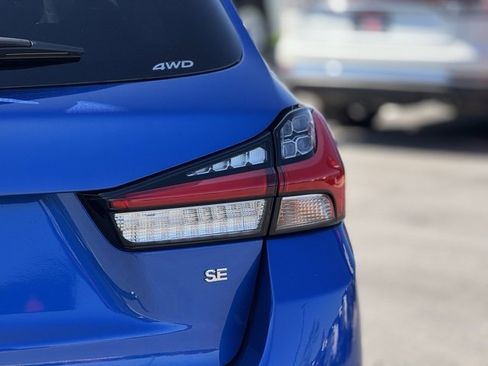 New 2025 Mitsubishi Outlander Sport AWD image 10