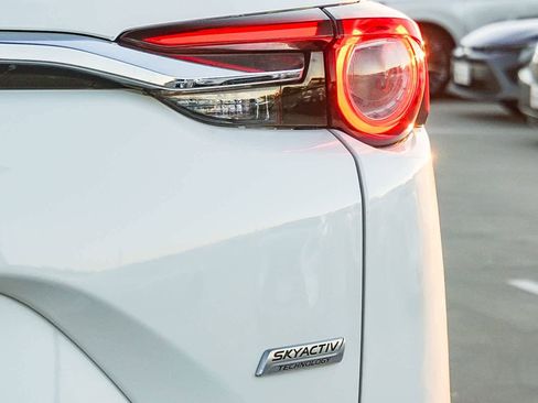 Used 2018 MAZDA CX-9 Grand Touring image 13