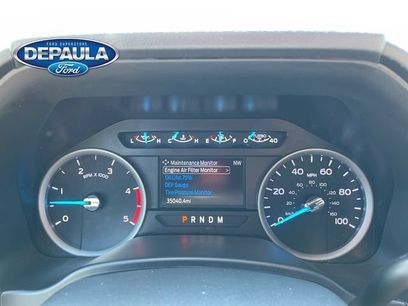 Certified 2022 Ford F350 XLT w/ XLT Value Package