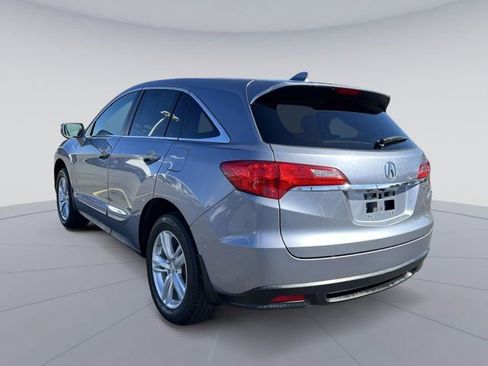 Used 2014 Acura RDX FWD w/ Technology Package image 3