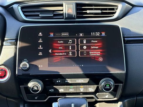 Used 2018 Honda CR-V EX-L image 16