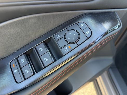 New 2026 Nissan Rogue SV image 12