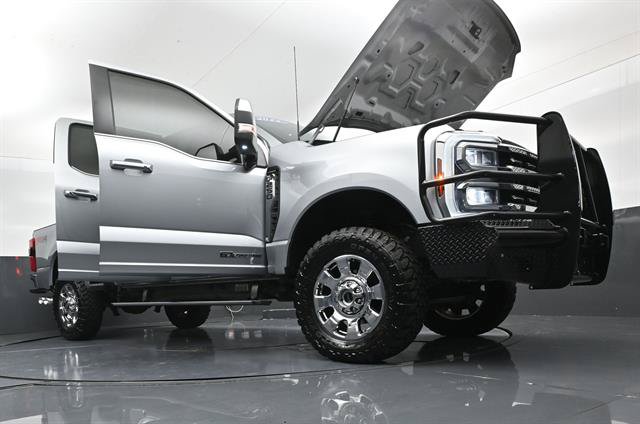 Used 2024 Ford F250 Lariat w/ Lariat Ultimate Package AWD/4WD image 47