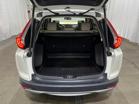 Used 2018 Honda CR-V EX-L image 12