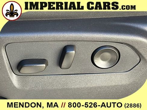 New 2026 Chevrolet Silverado 1500 RST w/ Safety Package image 35