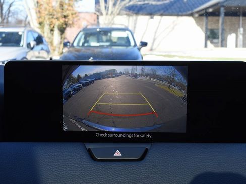 New 2026 MAZDA CX-90 3.3 Turbo w/ Premium Sport Pkg image 45