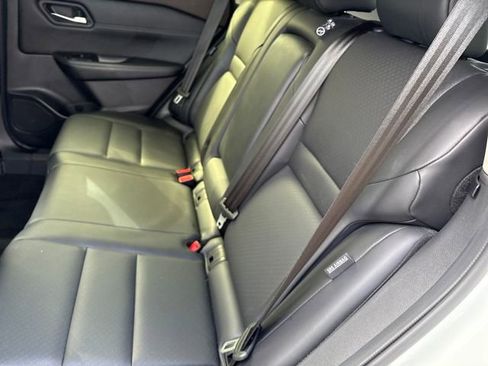 Certified 2023 Nissan Rogue SV w/ SV Premium B Package image 10