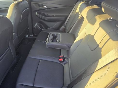 New 2026 Buick Encore GX Sport Touring w/ Advanced Technology Package image 9